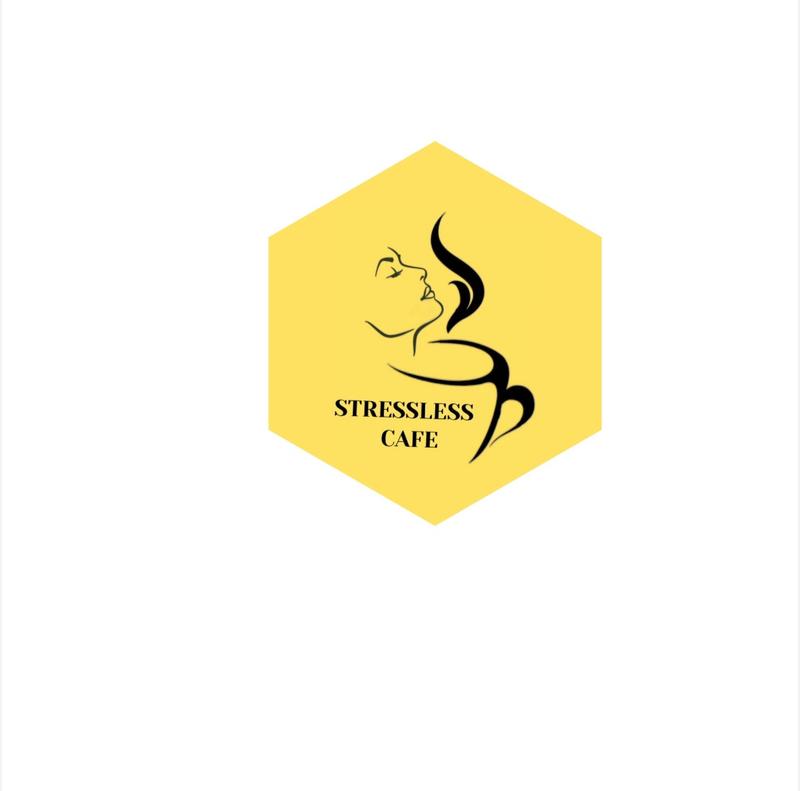 Кафе Stressless