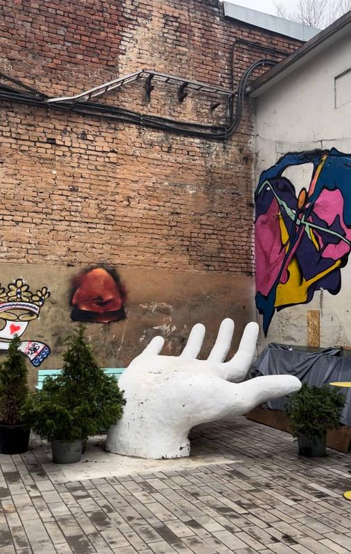 АТС на Некрасова