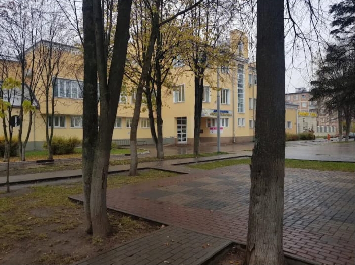 Центр культуры «Подмосковье»