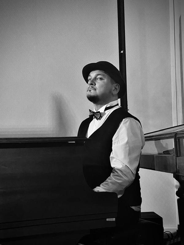 АТЛАНТ - Усадьба на Перекопской