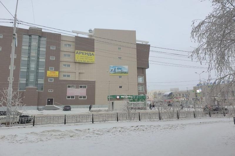 ТЦ 1000 мелочей