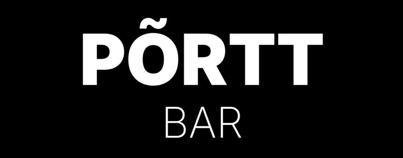 Põrtt Bar