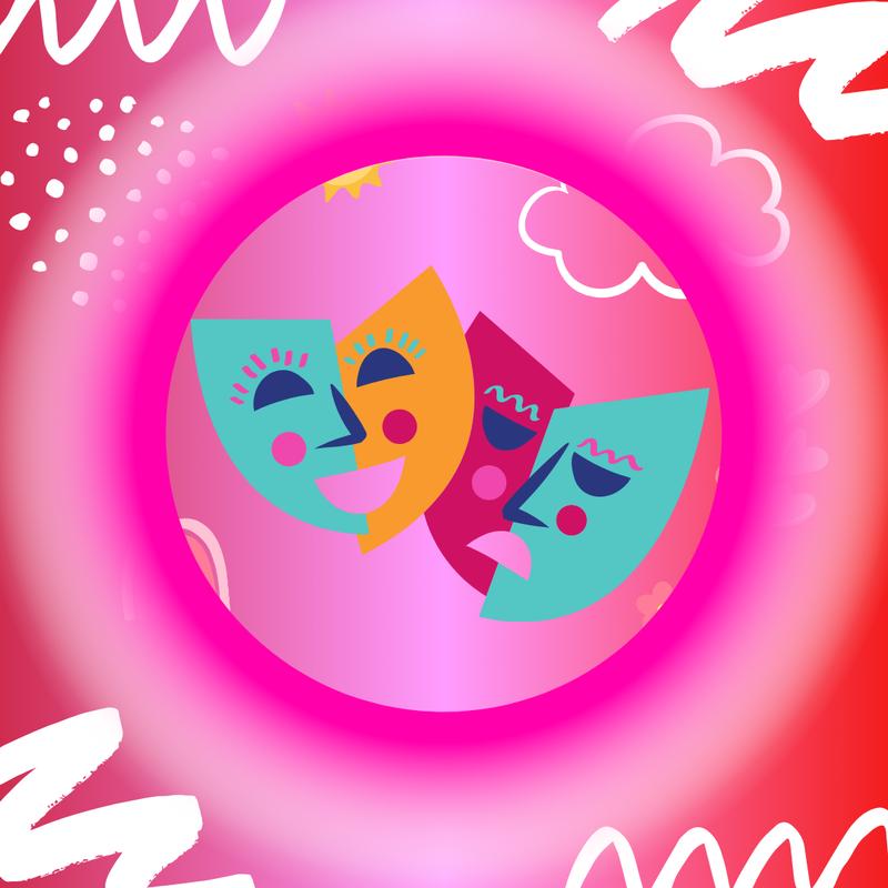 Арт-Самопознание: Путь к Себе через Творчество