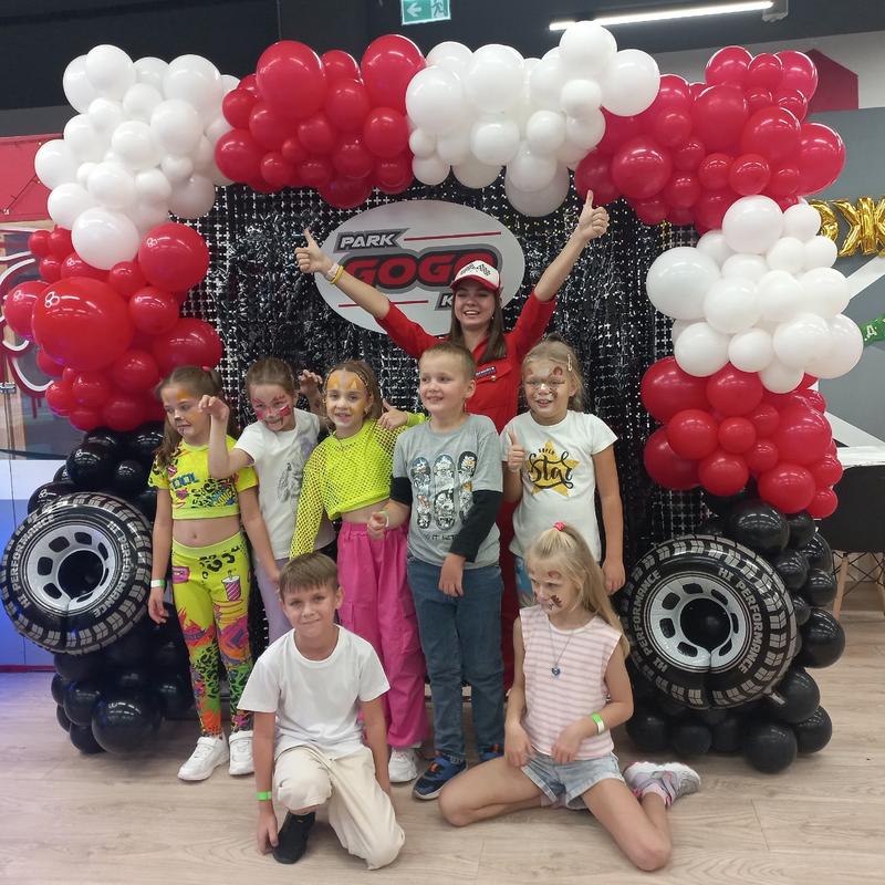 Go-Kart Красногорск