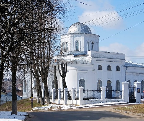 ГБУ ДО Планетарий