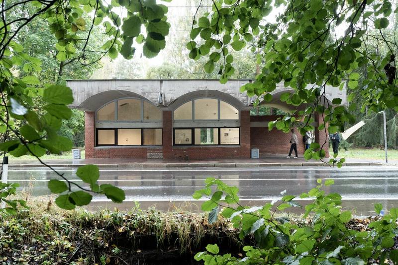 Транзитная Зона