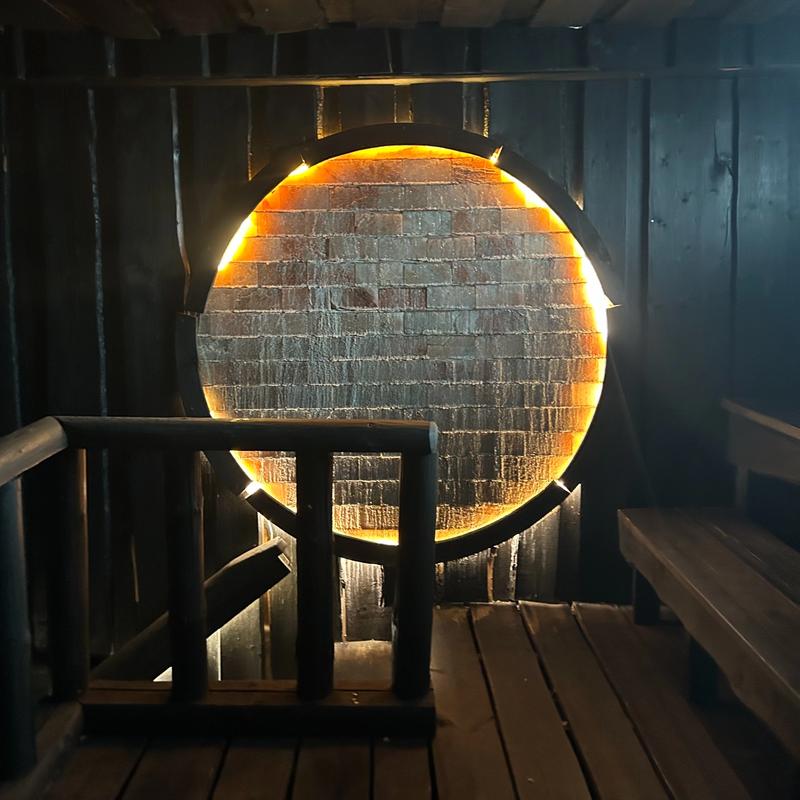 Кузнечные Бани