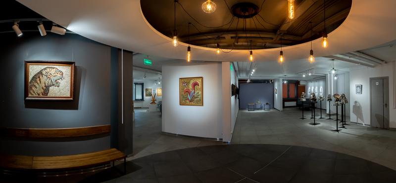 Doc Art Gallery