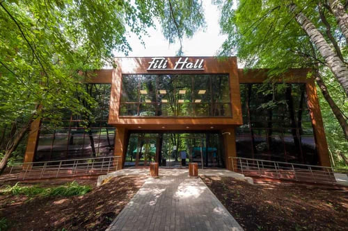 Fili Hall
