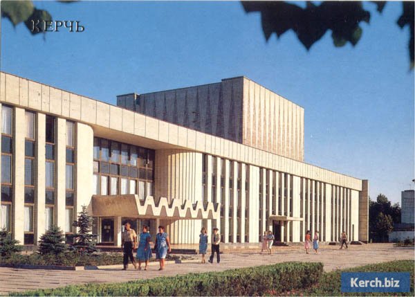 Дворец культуры "Корабел"