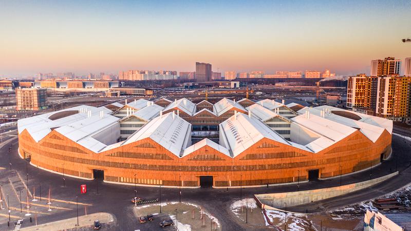 Сколтех (Сколковский институт науки и технологий)