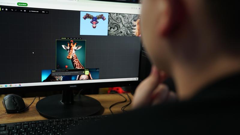 Компьютерная Академия Топ