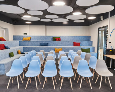 Бизнес-центр «Аквариум»