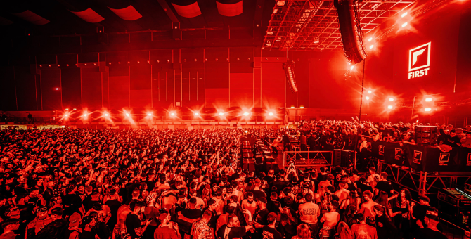 Территория Outline