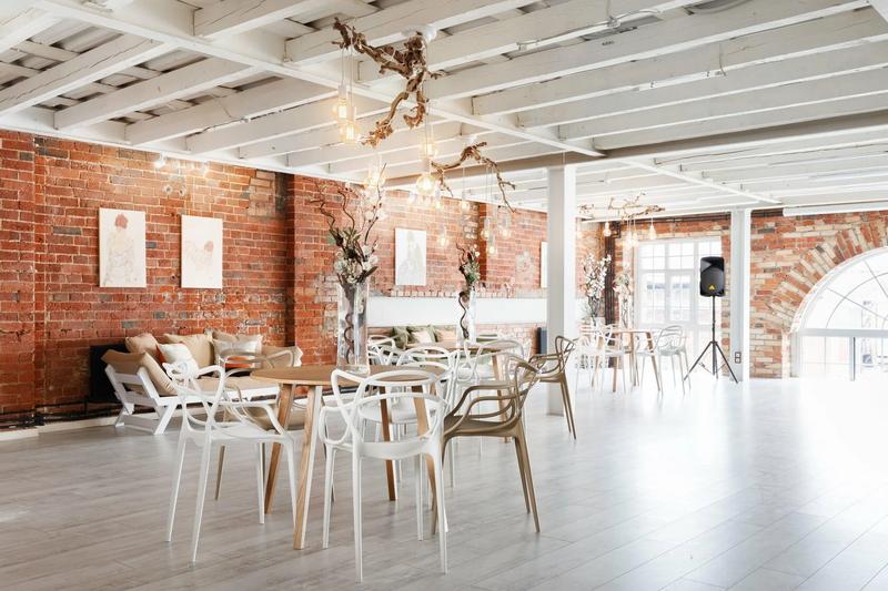 Casa Picassa (лофт Эгон Шиле и Кандинский)