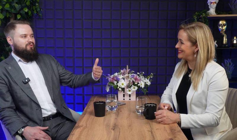 Видео-студия Снимай!