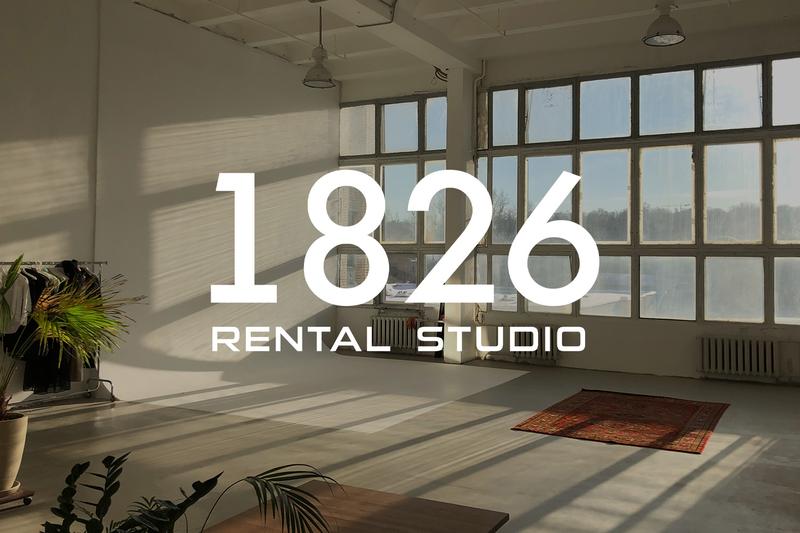 1826 Studio