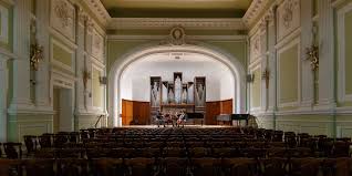 Московская консерватория