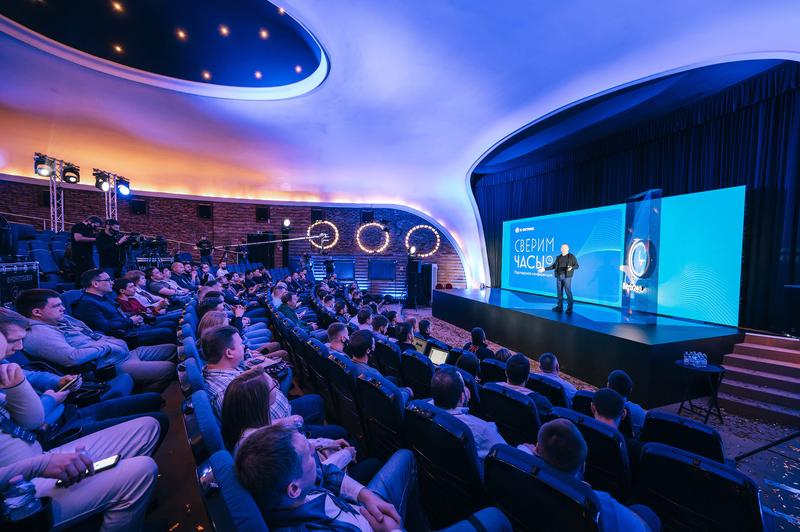 Кинотеатр «Заря»