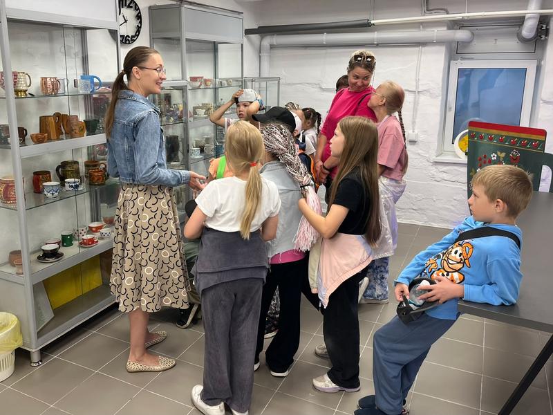 Музей Кружки