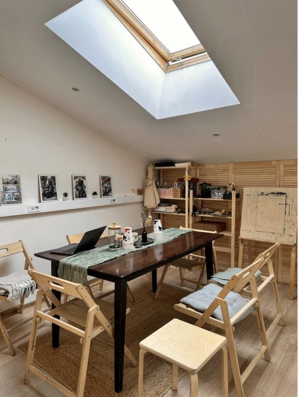 творческая мастерская Пшеница