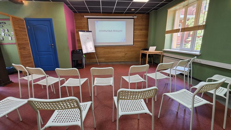 Ксения Глубокова