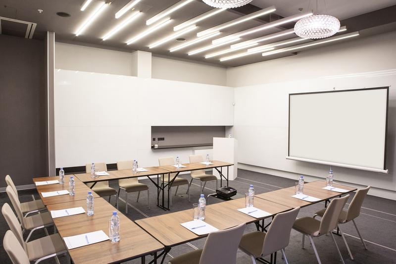 Elements Ekaterinburg Hotel 4