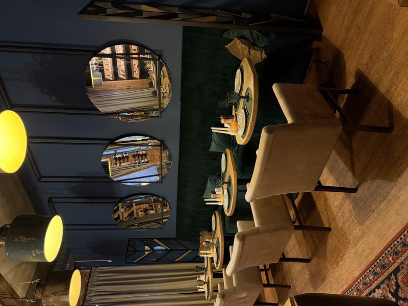 Ресторан “Vino Domino”