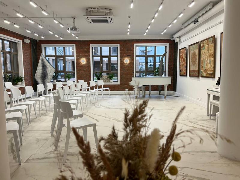 Центр «Искусство жить»