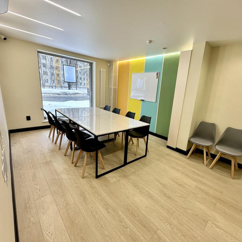 Студия творчества «Квартирник»