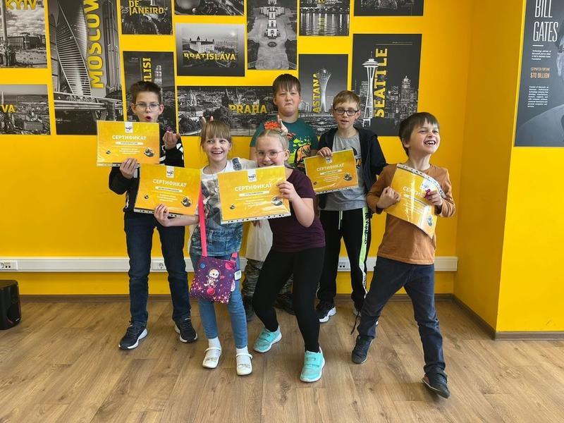 Компьютерная Академия ТОП, м. Бибирево