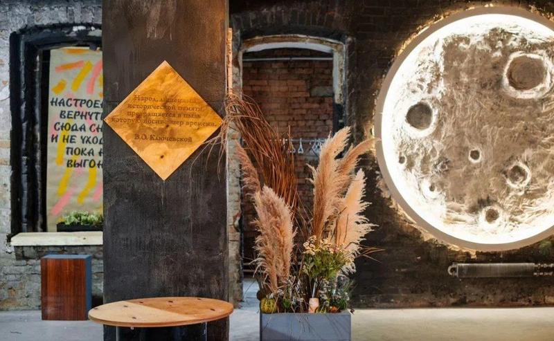 АРТ-пространство Хлебозаводъ