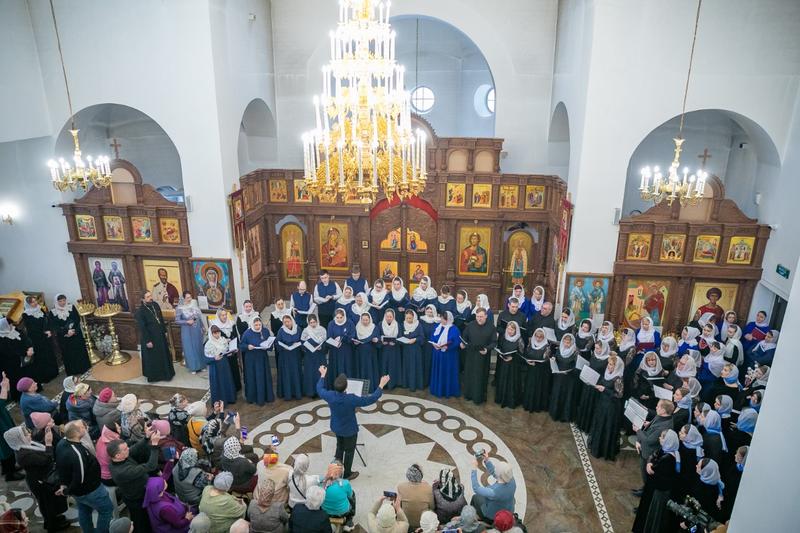 Храм Космы и Дамиана