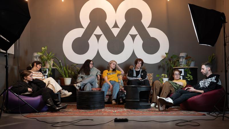 Молодежный центр МЕТРО