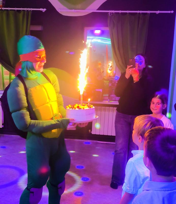 Студия праздников Пряник