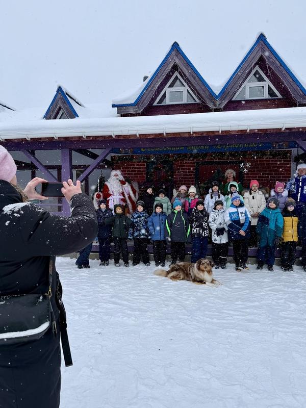 Резиденции цирка Арлекино
