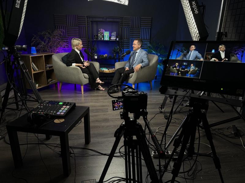 Конференц зал отель Альфа Сириус