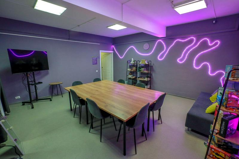 Мост | открытое пространство