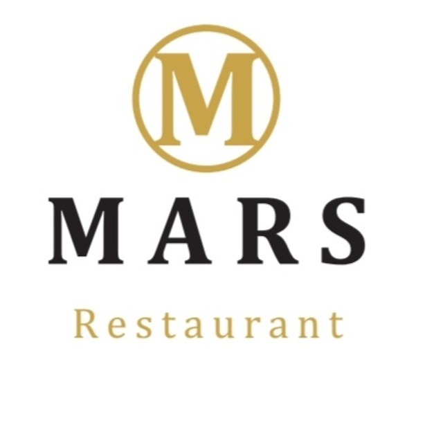 ресторан Марс