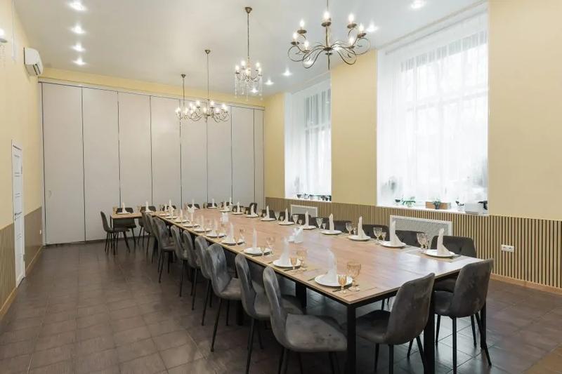 зал «Помним-Любим»