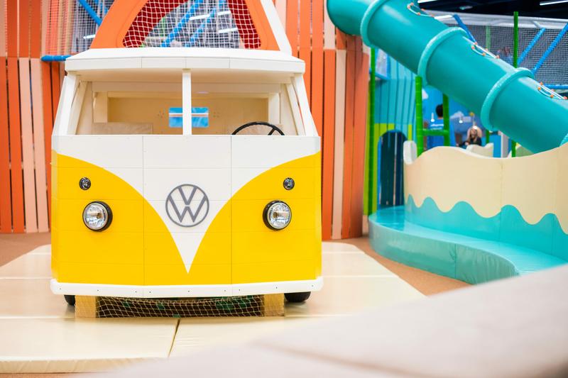 Парк развлечений Невидалия