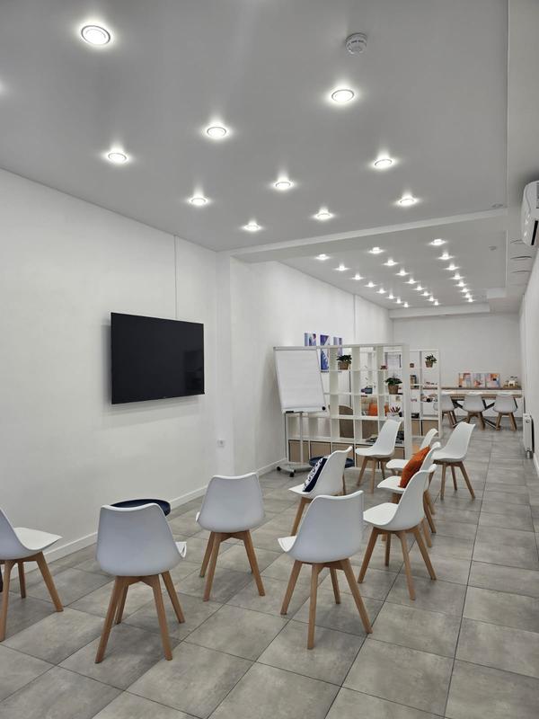 Пространство Луч Света