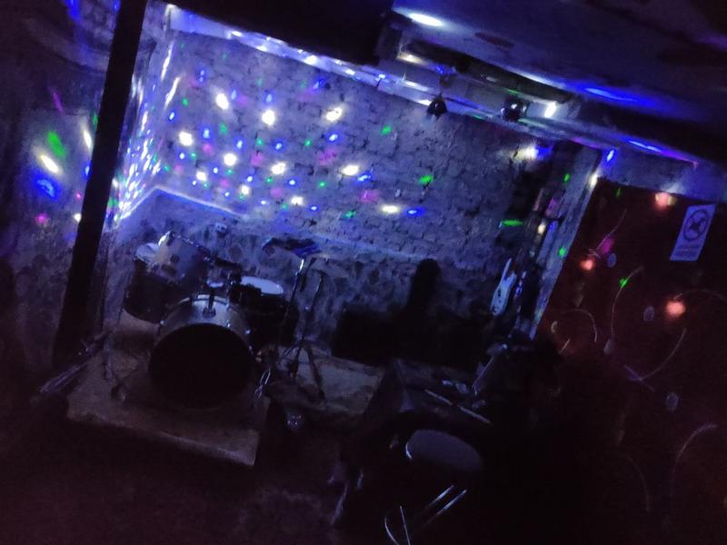 Арт - пространство "Пивоварня"