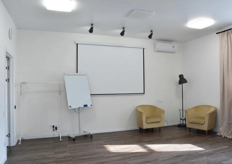 Центр познания