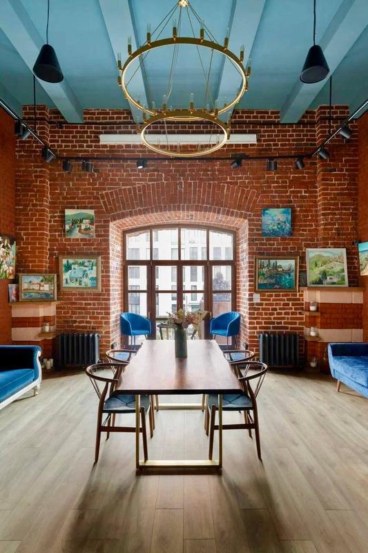 Vincent Art Gallery