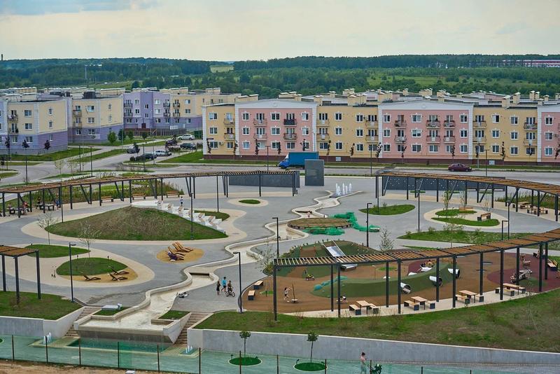 Северная Мыза