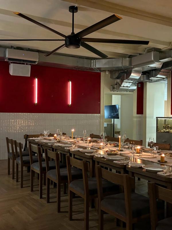 Cazaban Bistro & Bakery