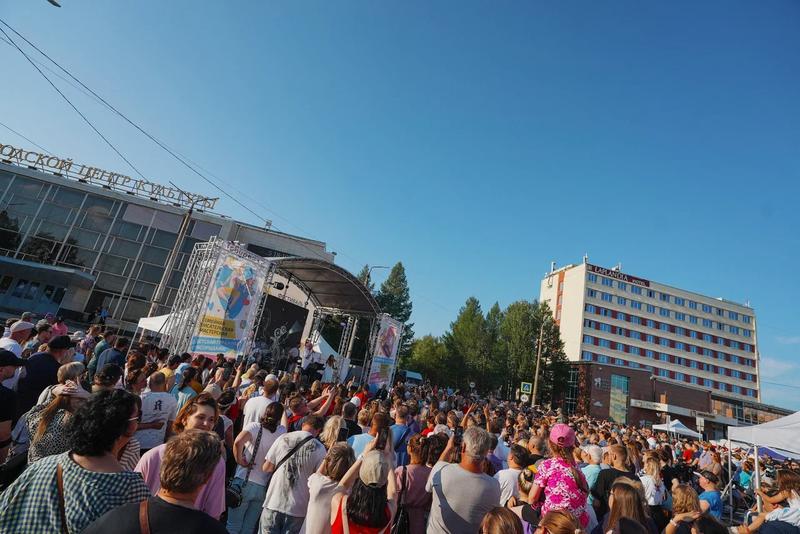 Мончегорск