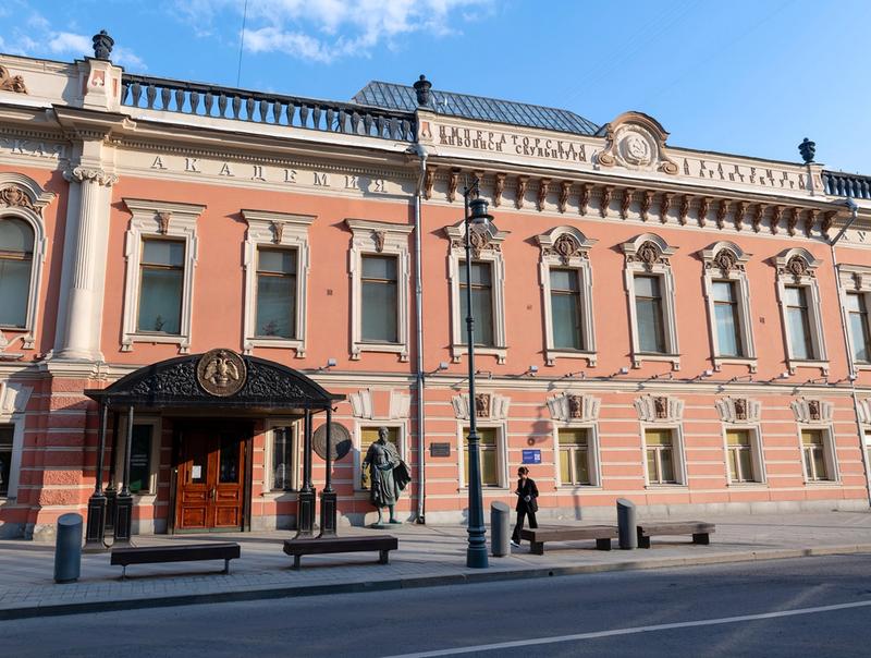 Усадьба Морозова на Пречистенке